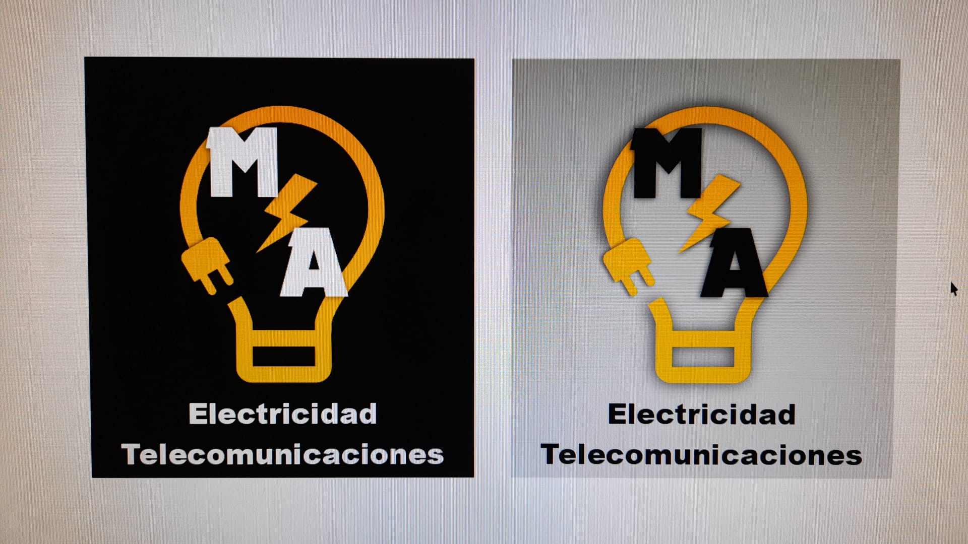 empresa instaladora Marcos Benito Aguilar Fuertes